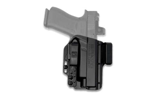 Holsters Bravo Concealment Torsion BRAVO TORSION GLOCK 48/48 MOS IWB RH • Model: Torsion